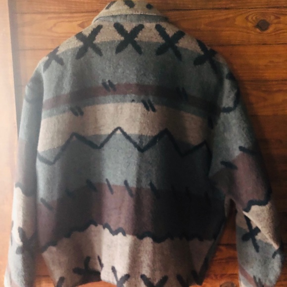 David Paul Ladies Coat - Picture 5 of 8